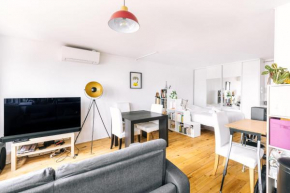 GuestReady - Charming Studio in 18th ARR